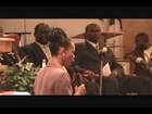Pastor Williams-1st Yr. Anniv-Pt.1-11AM-Sharon Liner