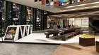 Inside awards: Football Training Centre Soweto by RUFproject