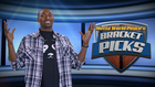How To Pick The Perfect Bracket with Metta World Peace fr...