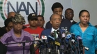 Rev. Al Sharpton calls for national march in DC to protest police violence
