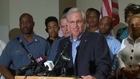 Missouri Governor Nixon declares state of emergency