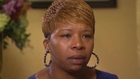 Michael Brown's mother:  He was just tall, big, and black