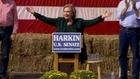 Hillary Clinton returns to Iowa amid speculation over 2016 bid