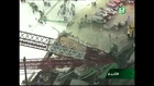 Death toll rises in crane accident in Mecca