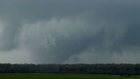 At least 10 dead in southern U.S. tornadoes
