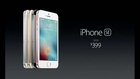 Apple unveils new, cheaper iPhone