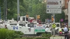 Car bomb blast in Turkey