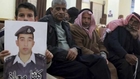 Jordan, Japan seek news of Islamic State prisoners