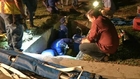 Manatees rescued from Florida drain