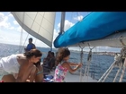 Captain Morgan Charters SXM sailing adventure(6)