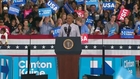 Obama:  This should not be a close race