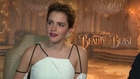 Emma Watson addresses Vanity Fair photo controversy