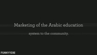 Best Arabic Education