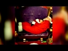 Sleeping Baby Poses for World’s Most Adorable Santa Photo