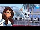 [Kim Kardashian] | How to Get Big in Hollywood - Free Mac App