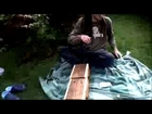 Building and Tuning Tongue Drums, Slit Drums, Xylodrums - Easy Woodworking Music Project
