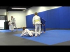 Leon Teaches Jiu Jitsu- June 2014