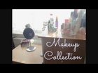 ♡ Makeup Collection And Storage ♡ Gemma Mannering