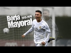 Borja Mayoral ● Best Dribbling Skills & Goals Ever || HD