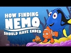 How Finding Nemo Should Have Ended