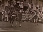 Macy's Thanksgiving Day Parade - NBC-TV - 1959