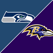 Seahawks vs. Ravens - Box Score - December 13, 2015 - ESPN