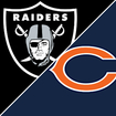 Raiders vs. Bears - Game Recap - October 4, 2015 - ESPN