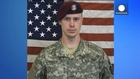 Newly released Bergdahl in Germany for treatment after Taliban ordeal