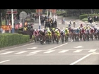 Race Clip - Chongming Island - 2014 UCI Women Road World Cup