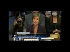 Sally Yates testifies 'We believed Gen. Flynn Was Compromised'