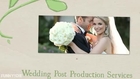Wedding Photo Post Processing Service | EditingTouch.com