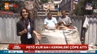 Turkish news channel mistakes GTA cheats for coup codes