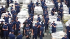 Largest Cocaine Offload in History