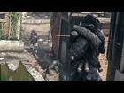 Call of Duty Ghosts - Favela Map Trailer (Invasion DLC)