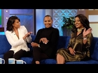 'Basketball Wives LA' Stars Respond to Ayesha Curry's 'Rigged' Tweet