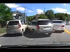 20 Min of Asia Car Crashes Compilation 2014