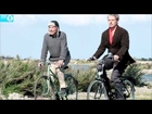 Mark Kermode reviews Cycling with Moliere