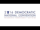 Live Coverage of the 2016 Democratic National Convention