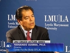 LMU 2013 Fall LS, Latinos In Local Politics