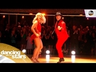 Paige & Mark's Jive - Dancing with the Stars