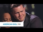 Idol Finale Crowning Moment - AMERICAN IDOL