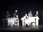 D.C. Wood reports One-Act-Play Festival at Daneside Theatre (19.07.2014) - Beartown Radio