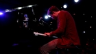 Sven Weisemann - Exclusive Piano Concert at ADE October 17th 2012 ::: Grooveline