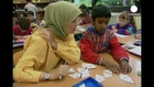 Germany reverses headscarf ban for Muslim teachers