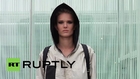 Netherlands: This 'anti-surveillance' coat can shield you from tracking devices