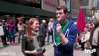 Billy On the Street: The Julianne Moore Acting Attack!