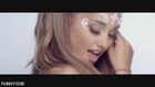 Slipknot + Ariana Grande MASHUP- Psychosocial Break Free