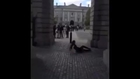 Epic Irish Dancer Falls