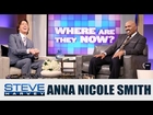 Behind the Scenes with Anna Nicole Smith’s Daughter || STEVE HARVEY