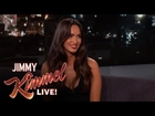 Megan Fox Talks About Astrology and Palmistry